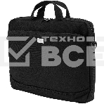 Сумка для ноутбука 15.6' Digma R-212 черный полиэстер (R212BK), фото7