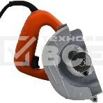 Циркулярная пила (дисковая) Креост KE-1200-125-A 1200Вт (ручная) D диска.:125мм, фото5