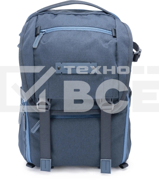 Рюкзак для беззеркальной камеры Vanguard Veo Range 41M синий