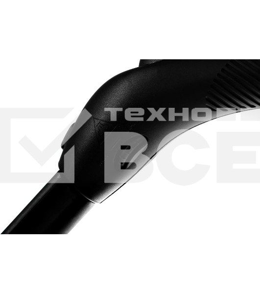 Пароочиститель напольный Kitfort КТ-9102-2 черный/салатовый