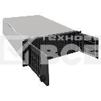 Серверная платформа ExeGate Pro 4U650-010/4U4139L RM 19', высота 4U, глубина 650, Redundant БП 2x550W, USB, фото3