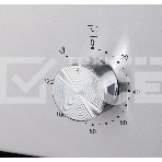 Шкаф духовой газовый Maunfeld EOGC604S, встраиваемый, фото22