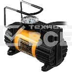 Компрессор автомобильный Denzel AC-37, 12 В, 7 атм 37 л/мин, 58055, фото7