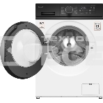 Стиральная машина Weissgauff WM 48128 Inverter Steam, фото4