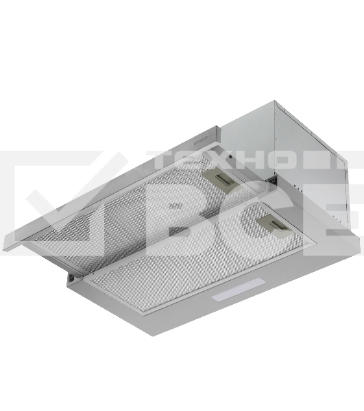 Вытяжка телескопическая Gorenje TH60E6X