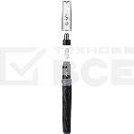 Триммер Kitfort KT-3105 черный 5Вт, фото2