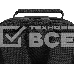 Рюкзак для ноутбука 15.6' Digma Stash S2 черный полиэстер (DGbP15S2BK), фото7