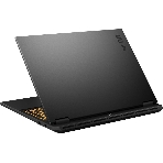 Ноутбук ASUS TUF Gaming F16 FX608JPR-RV048/16'/IPS/Intel Core i7-14650HX/32Gb/1Tb SSD/NVIDIA GeForce RTX 5070/Windows 11 Pro/серый/2.2kg, фото8