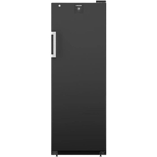 Винный шкаф Liebherr WSbli 5031 черный, 418 л, 1 отсек, 196 бут., класс E