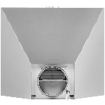 Вытяжка каминная Elikor Вента 60Н-650-К3Д серебристый, 59 см, 650 куб. м/ч, 56 дБ, фото7