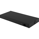 Коммутатор 24PORT 10/100M POE 4GE COMBO P124GH Netis, фото10