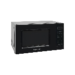 Микроволновая печь HOME HDM207BB черный, 20 л, 700 Вт, переключатели — сенсор, фото4
