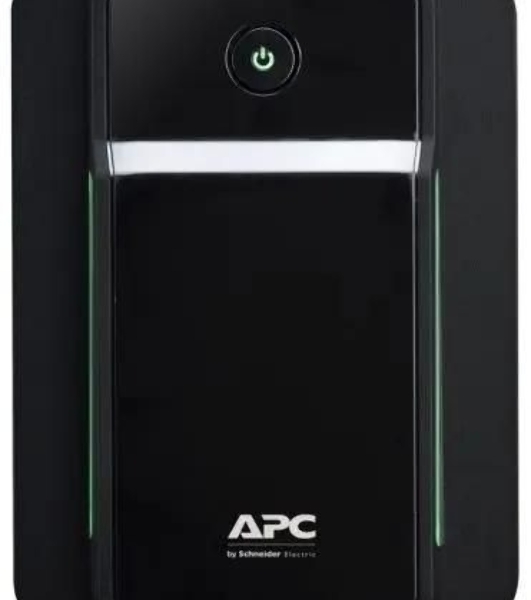 Источник бесперебойного питания APC Back-UPS BX950MI-GR/950 ВА/520 Вт/4 х CEE 7 (евророзетка)