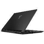 Ноутбук MSI Stealth A16 AI+ A3XWHG-232XRU/16'/OLED/AMD Ryzen AI 9 HX 370/32Gb/2Tb SSD/NVIDIA RTX 5070 Ti 12Gb/NoOS/черный/2.1kg, фото3