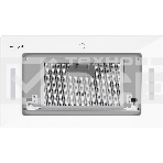 Встраиваемая вытяжка Weissgauff Aura 850 WH, фото4