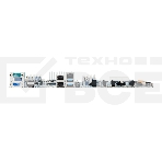 Серверная материнская плата Gigabyte MF51-ES2, LGA 2066, Intel C422, 8xDDR4 ECC, 8xSATA, 1xM.2, 3xPCIe 3.0 x16, 1xVGA, 2x 1Gb LAN, 2xUSB-A 2.0, 2xUSB-A 3.2 Gen 1, SSI-CEB, фото2