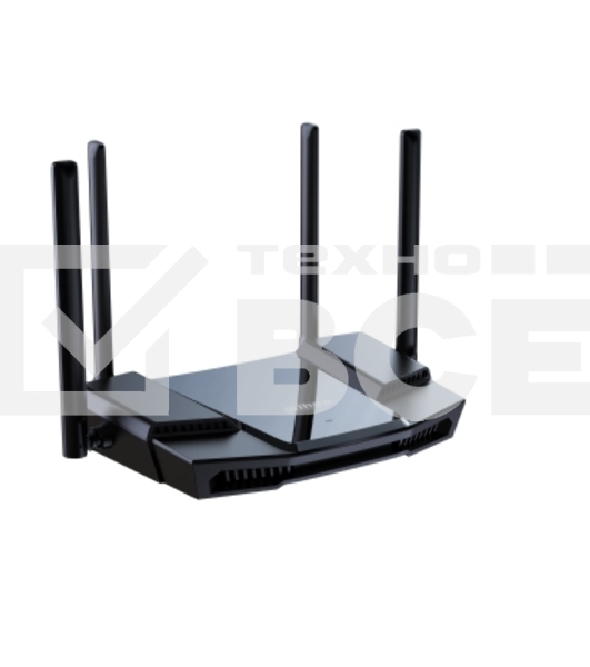 Беспроводной маршрутизатор DAHUA 11AC 1800Mbps