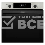 Духовой шкаф электрический встраиваемый DeLonghi DEO 755 IM MARTINA, фото 1