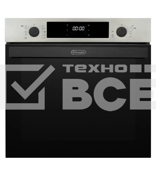 Духовой шкаф электрический встраиваемый DeLonghi DEO 755 IM MARTINA