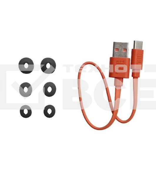 Наушники TWS JBL Wave Buds черный, внутриканальные, Bluetooth, быстрая зарядка, до 8 ч