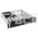 Серверный корпус ExeGate Pro 2U400-02 <RM 19