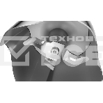 Блендер погружной Bosch MSM6M622 1000Вт черный, фото8