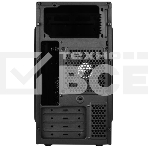 Корпус SilverStone SST-PS16B чёрный (ATX, 2xUSB 3.0, HD Audio), фото11