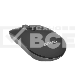 Мышь беспроводная A4Tech Fstyler FG20S серый, 2000 dpi, радиоканал, USB, кнопки - 3, фото4