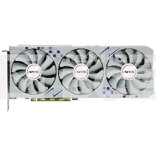 Видеокарта Afox RTX3070TI 8GB GAMING GDDR6X 256Bit 3xDP HDMI ATX 3FAN