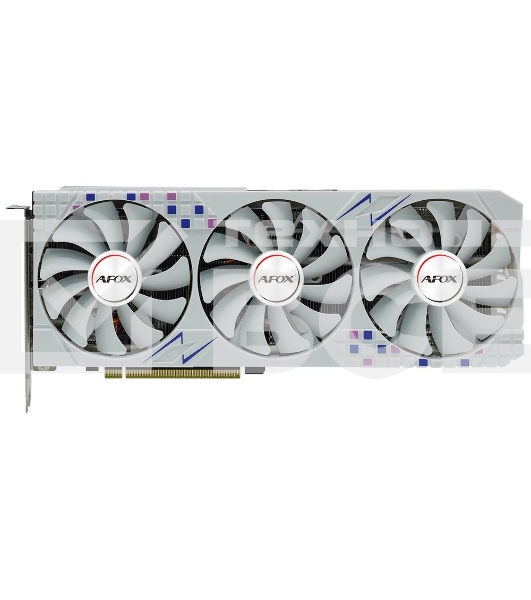 Видеокарта Afox RTX3070TI 8GB GAMING GDDR6X 256Bit 3xDP HDMI ATX 3FAN