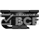 Кулер для процессора ID-COOLING IS-40-XT черный 92мм алюминий+медь 2800rpm 35.2db 4-pin 95W 47мм, фото13