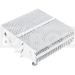 Устройство охлаждения(кулер) Thermalright AXP-90 X53 Soc-AM5/AM4/1151/1200/1700 белый 4-pin 22.4dB Al+Cu 330gr Ret (AXP-90-X53-WHITE), фото3