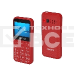 Мобильный телефон Maxvi B231ds красный, фото2