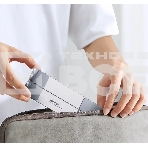 Алюминиевая раздвижная подставка для ноутбука Ugreen LP451-40289 Silver (40289), фото6