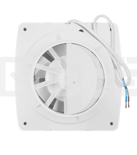 Вытяжной вентилятор Maunfeld MFX10W