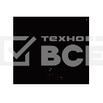 Индукционная варочная панель LEX EVI 631A BL, независимая, черный, фото 1