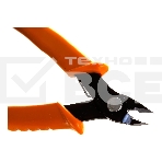 Кусачки для обрезки кабеля Hyperline HT-222 (до 1мм), фото3