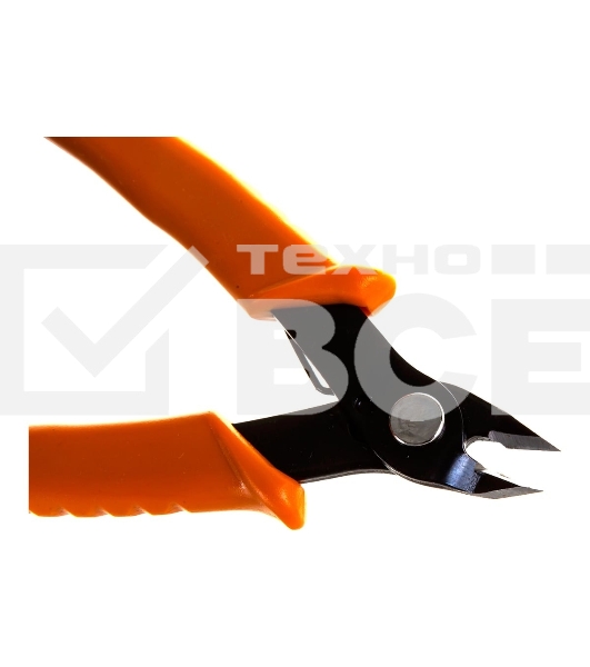 Кусачки для обрезки кабеля Hyperline HT-222 (до 1мм)