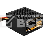 Блок питания Aerocool / Formula VX-650 PLUS, 650Вт, 120мм, черный, фото16