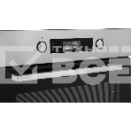 Духовой шкаф электрический Weissgauff EOM 691 PDBX Steam Clean нержавеющая сталь, фото5
