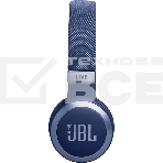Наушники JBL headphone Live 670NC синий, фото3