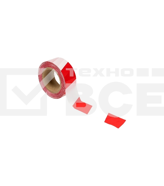 Лента оградительная EKF lo-75x100-bas Basic ЛО 
