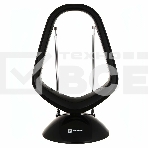Антенна для телевизора комнатная активная HARPER ADVB-2810, фото 1