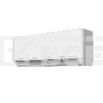 Кондиционер сплит-система настенного типа Neoclima Pro-Health NS/NU-HAP09T32 9000 BTU, 25 м², 27/38 дБ, охлаждение, обогрев, осушение, белый, фото5