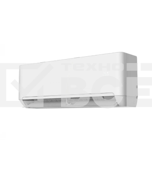 Кондиционер сплит-система настенного типа Neoclima Pro-Health NS/NU-HAP09T32 9000 BTU, 25 м², 27/38 дБ, охлаждение, обогрев, осушение, белый
