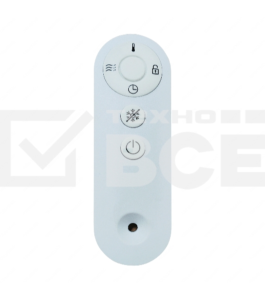 Конвектор Willmark WCH-1500GRDB черный, 1500Вт, 20 м2, термостат, дисплей