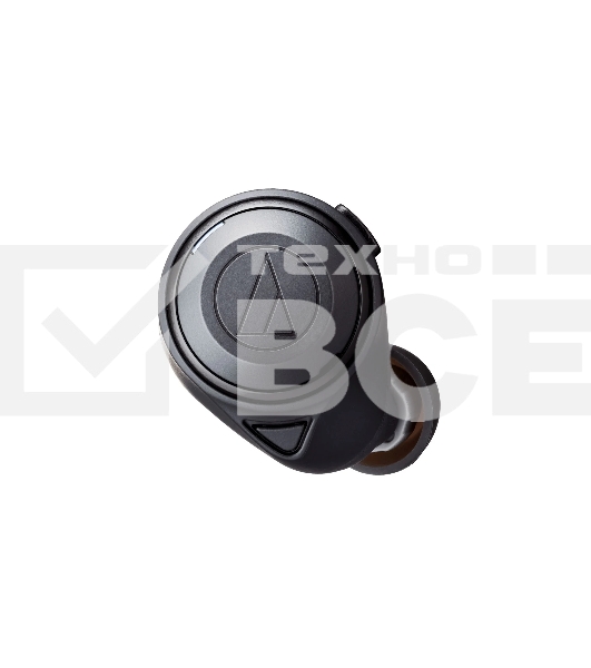 Наушники Audio-Technica ATH-CKS50TW черный