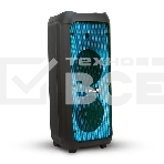 Колонка Eltronic FIRE BOX 08