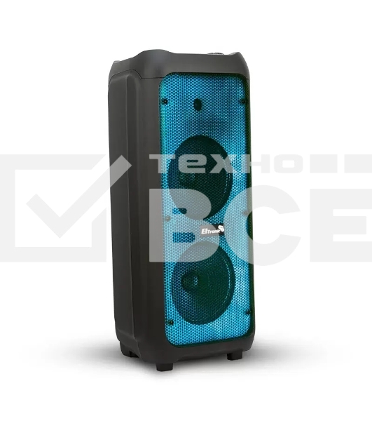 Колонка Eltronic FIRE BOX 08