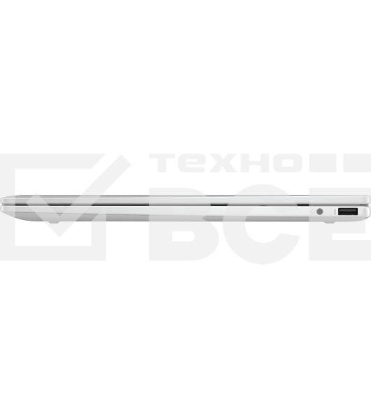 Ноутбук HP Envy x360 16-ac0009ci Core Ultra 7 155U 16Gb SSD512Gb Intel Graphics 16